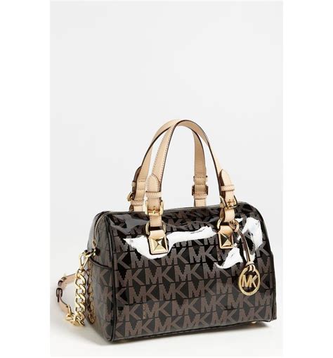 michael kors grayson satchel